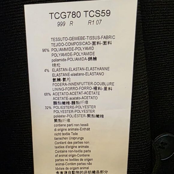 ARMANI COLLEZIONI MEN'S BLAZER! - Picture 13 of 14